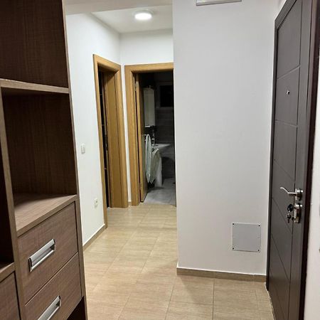 Apartment Budva Eksteriør billede