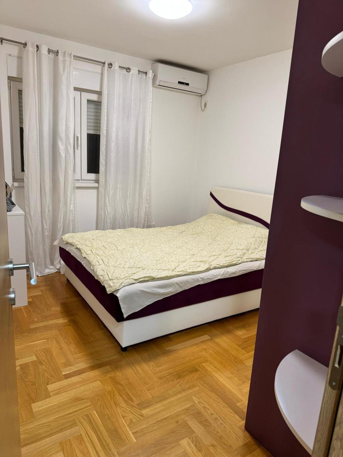 Apartment Budva Eksteriør billede