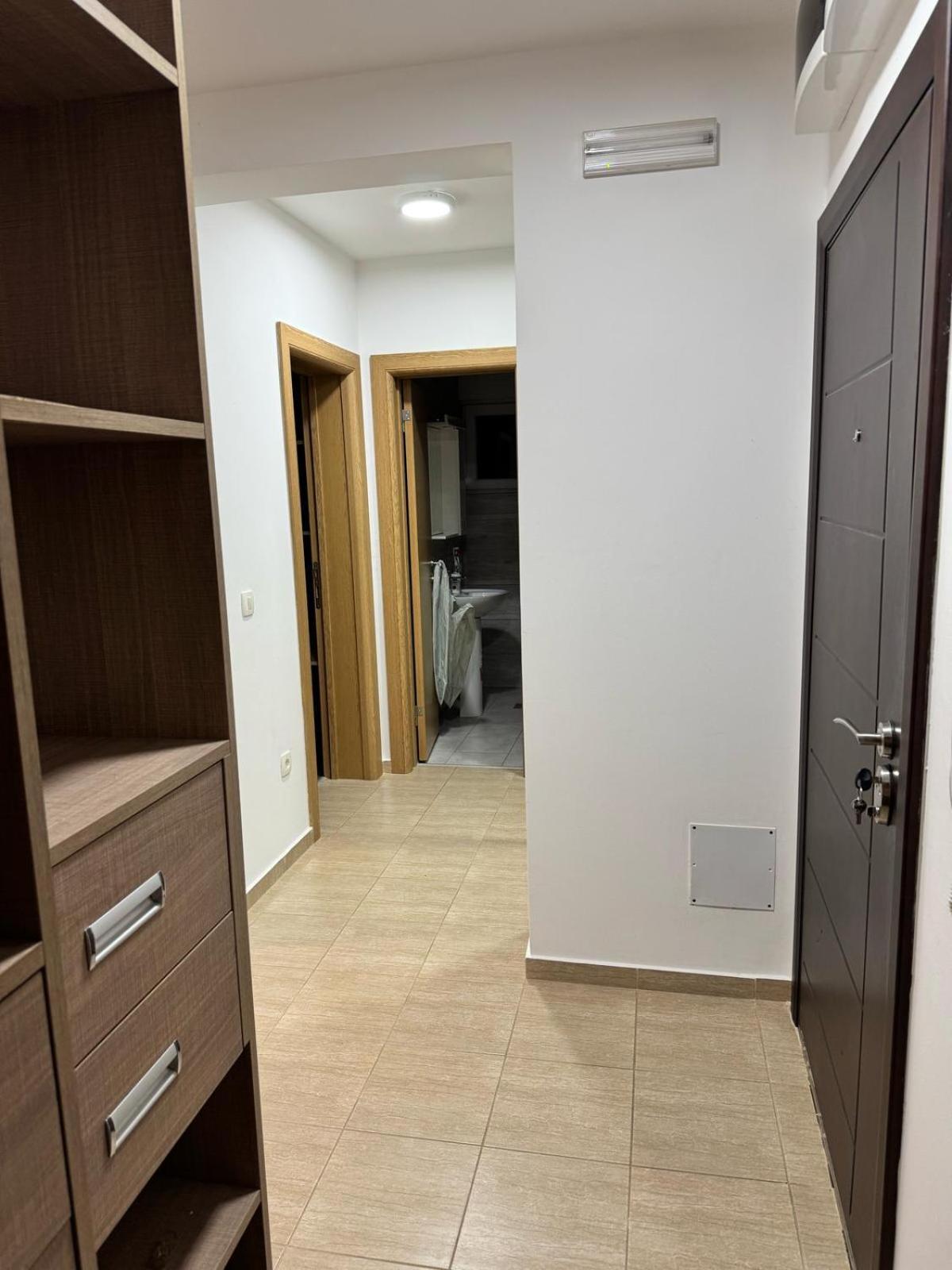 Apartment Budva Eksteriør billede